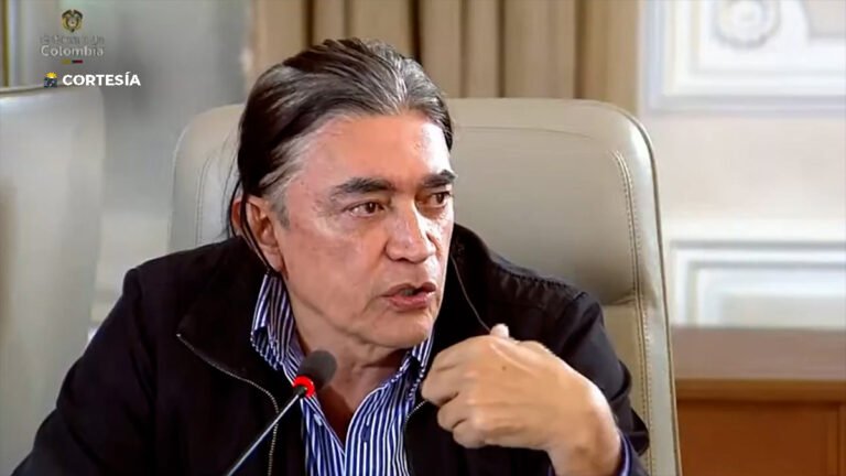 “Focalizar es neoliberal”