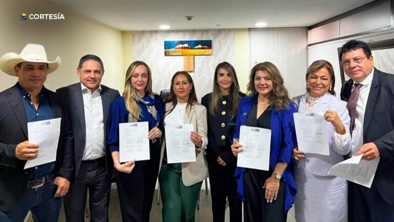 Ellos hundieron la laboral