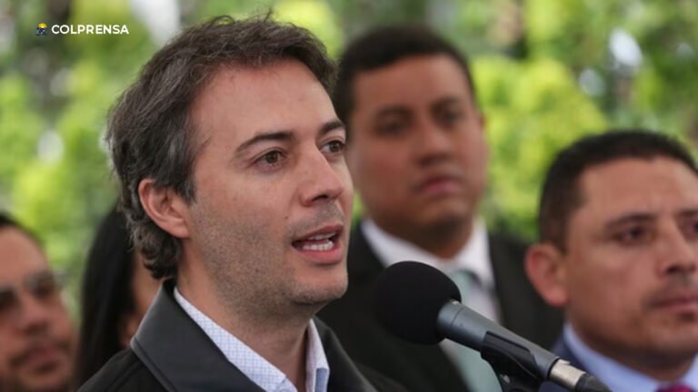 Fiscalía imputará cargos al exalcalde de Medellín Daniel Quintero  