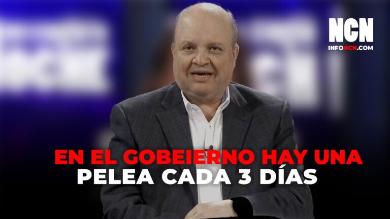 “En el gobierno Petro hay un escándalo cada tres días, hoy es el de la salud”: Jorge Vélez