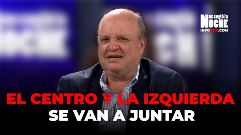 El centro y la izquierda se van a juntar en la segunda vuelta y Claudia López está jugando a ser de derecha: Jorge Enrique Vélez, analista político