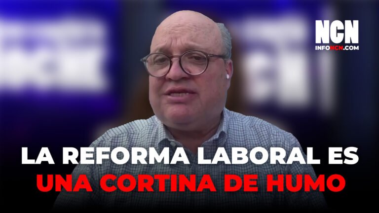 Es una cortina de humo, tratan de popularizar la reforma laboral diciéndole a la gente que le van a quitar las horas extras y los dominicales. No, el tema es gravísimo, es el tema de salud, es que no hay dinero en el presupuesto de la nación: Jorge Vélez