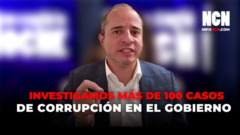 «Nosotros hicimos una investigación, más de 100 casos de presunta corrupción en el gobierno de Gustavo Petro»: Juan Espinal, representante a la Cámara