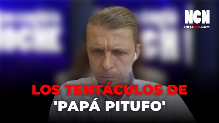 El General retirado, Juan Carlos Buitrago, cuenta qué tan profundo llegaron los tentáculos de ‘Papá Pitufo’ en el Gobierno Nacional.