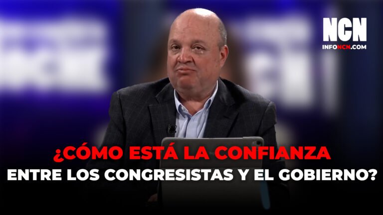 ¿Cómo está la confianza entre los congresistas y el Gobierno Nacional, y qué va a pasar con las reformas?