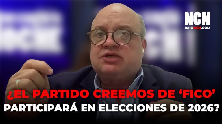 ¿El partido Creemos del alcalde Federico Gutiérrez podrá participar en las elecciones de 2026?