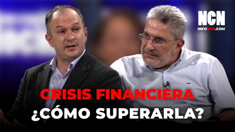 ¿Se quedó sin trabajo y no sabe cómo superar la crisis financiera? En este video dan algunos consejos para no empeorar el problema