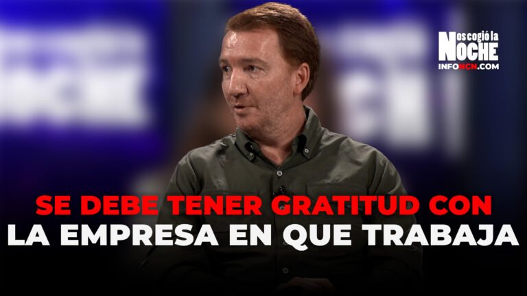 La gente debe tener gratitud con la empresa con la que trabaja en la actualidad o con la que trabajó en el pasado: Santiago Velásquez, accionista de Nutresa