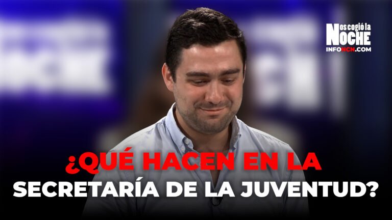 ¿Qué hacen en la Secretaría de la Juventud de Medellín por su población objetivo?