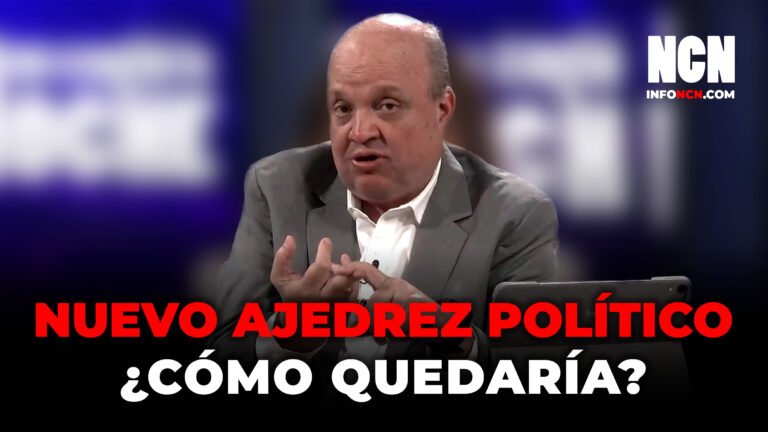 ¿Por qué al presidente Petro le conviene que se divida el Partido Verde y cómo quedaría el nuevo ajedrez político?