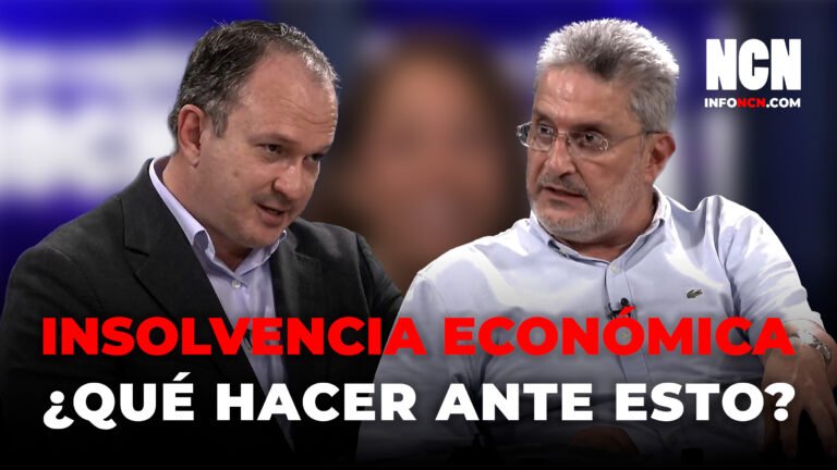 Este es el requisito indispensable en la insolvencia económica para no sucumbir ante esta adversidad
