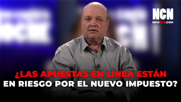 Esta es la razón las empresas de apuestas en línea quedarán en riesgo con el nuevo impuesto que implementó el gobierno