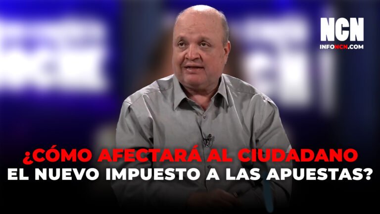 ¿En qué afectará al ciudadano de a pie con el nuevo impuesto de las apuestas en línea?