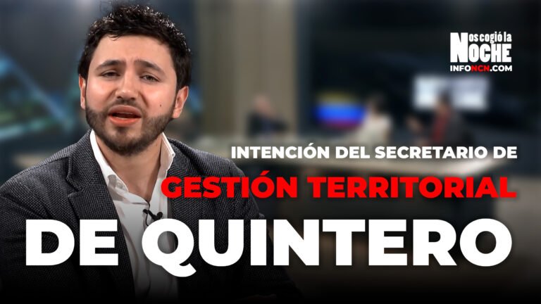 Explíquenme cuál era la intención del secretario de Gestión Territorial de Quintero de hacer valorar un lote de Medellín que le iban a devolver a sus anteriores dueños: Sebastián Gómez, secretario general de la Alcaldía de Medellín