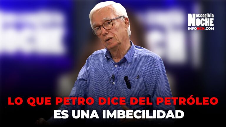 Lo que Petro dice de petróleo y gas, es idiota es una imbecilidad: Jorge Robledo