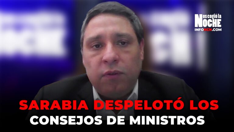 Cuando yo estaba en el DAPRE los Consejos de Ministros eran organizados, pero cuando llegó Laura Sarabia eran despelotados: Mauricio Lizcano