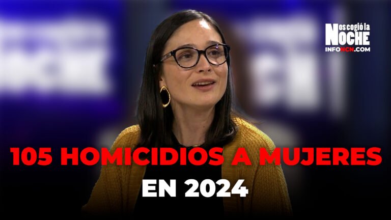 En todos los espacios de nuestra sociedad, vemos diferentes formas de violencia contra las mujeres: Carolina Lopera, secretaria de las Mujeres de Antioquia