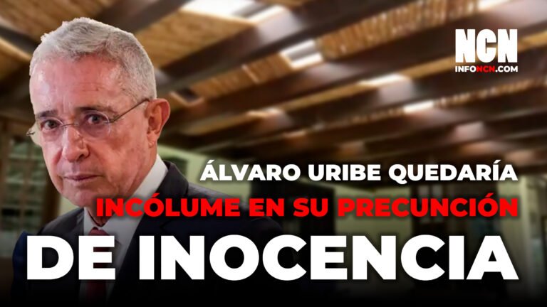 «Si el proceso del expresidente Álvaro Uribe prescribe, sería tal como si Uribe hubiera quedado incólume en su presunción de inocencia»: abogado Santiago Trespalacios
