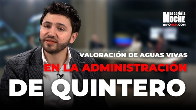 Estas son las irregularidades que hicieron para valorar el lote de Aguas Vivas durante la administración de Quintero, a juicio del área jurídica de ‘Fico’: Sebastián Gómez, secretario general de la Alcaldía de Medellín
