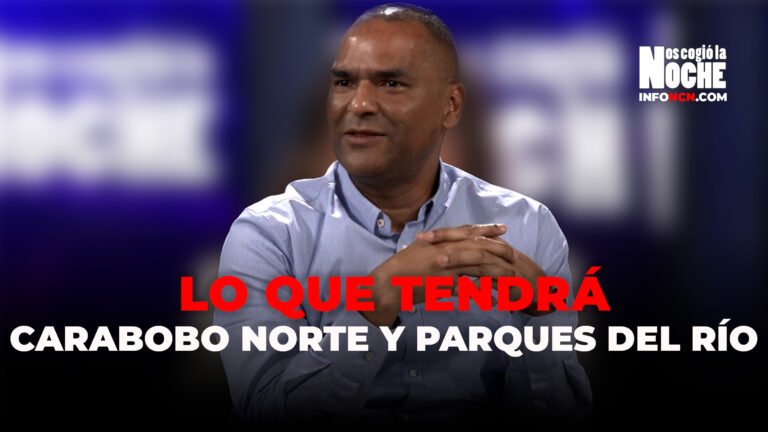 Esto es lo que tendrán Parques del Rio Norte y Carabobo Norte. Jaime Naranjo, secretario de Infraestructura de Medellín