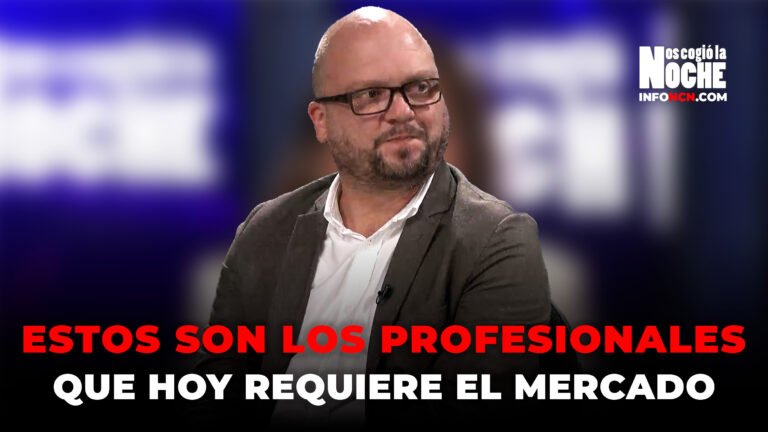 Estos son los profesionales que hoy requiere el mercado