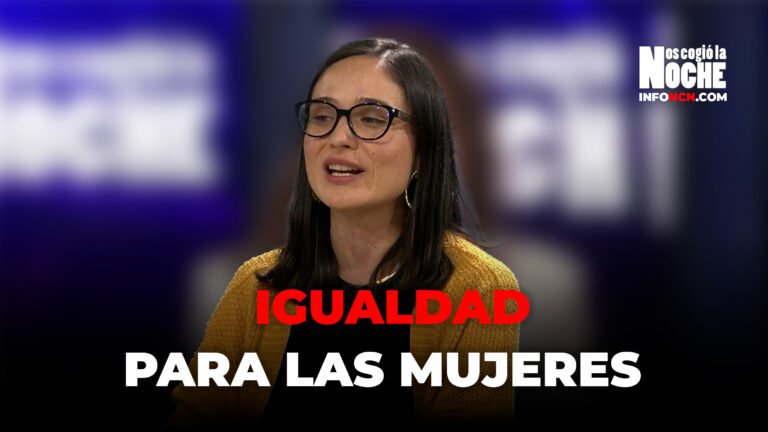 ¿Qué tanto trabajan en el departamento de Antioquia en pro de la igualdad de las mujeres?