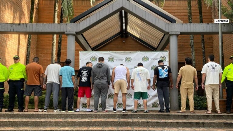 En Medellín, el homicidio tiene una reducción del 14% y se han esclarecido el 41 % de los casos