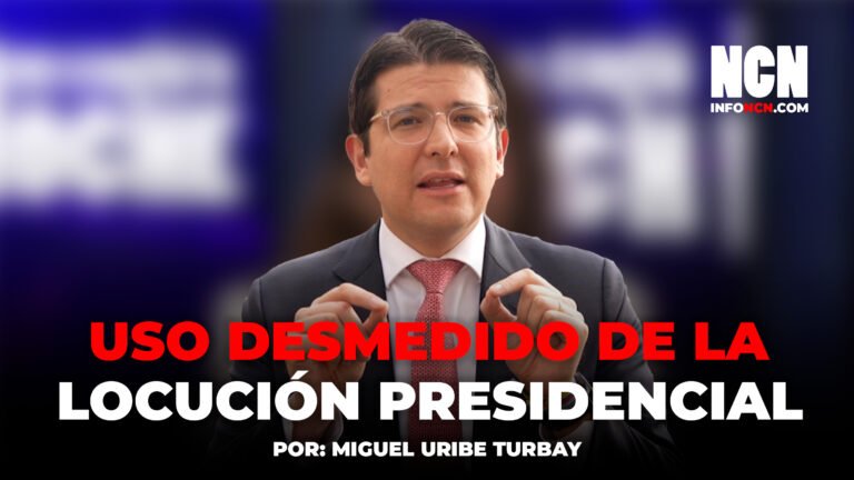 He interpuesto una acción de tutela al DAPRE, con el objetivo de proteger el derecho fundamental a la información de los colombianos: senador Miguel Uribe Turbay