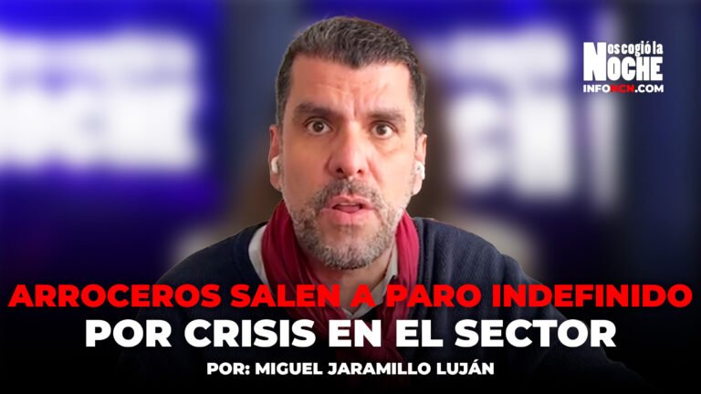 Imagen del WhatsApp de Benedetti con Miranda ha suscitado una gran polémica: Miguel Jaramillo Luján, estratega político