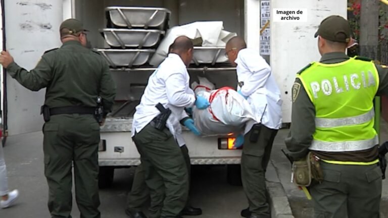 Masacre en Andes: asesinaron a 4 personas en una finca, 3 eran extranjeras