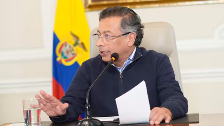 Presidente ¡Cumpla!