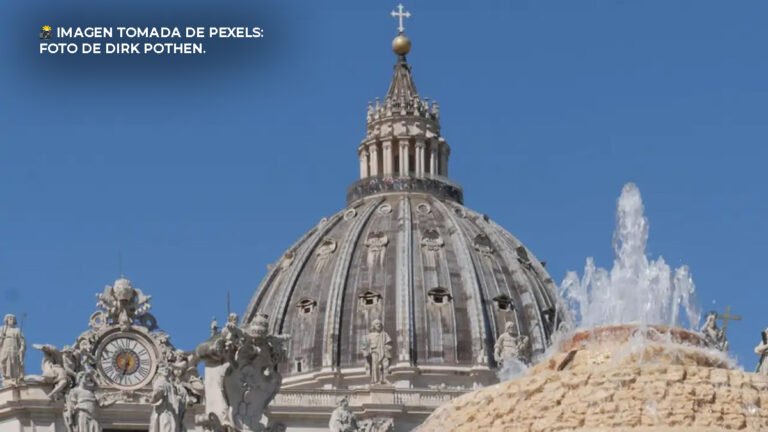 “Roma Decide”