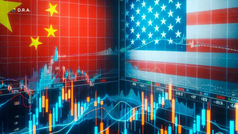 China responde con toda