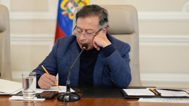 ¡ATENCIÓN! Estas son las preguntas de la consulta