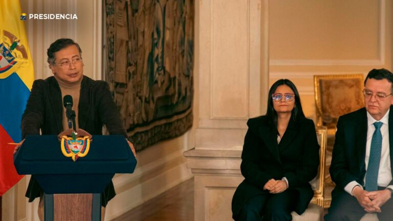 Conmoción Interior. Gobierno levantó medida. 