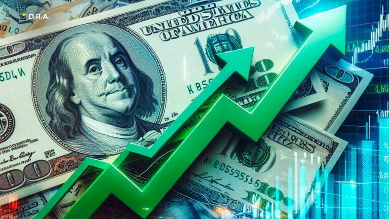 Dólar Disparado: ¿por qué Colombia sufre más?