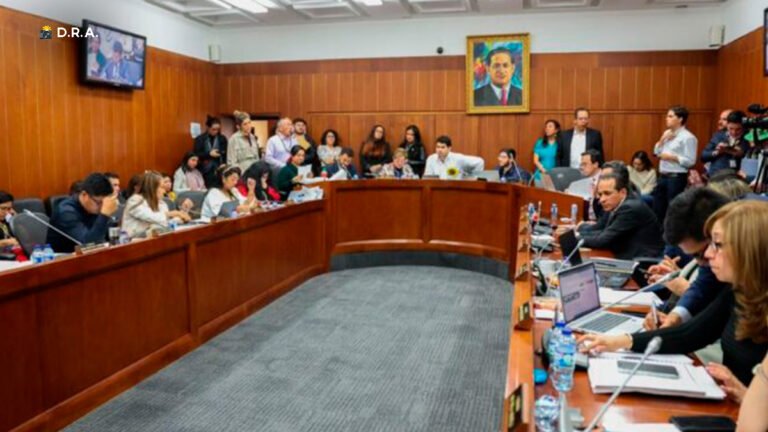 Reforma laboral. ¿Va o no va?