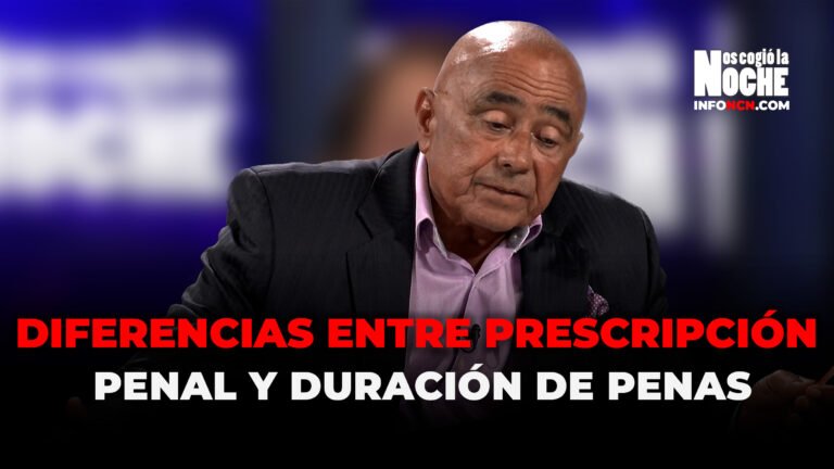 Diferencias entre las prescripciones de las acciones penales y la duración de las penas a las que se puede someter Daniel Quintero: José Abad Zuleta, abogado defensor