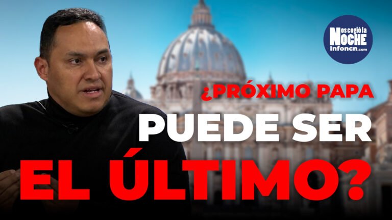 ¿Ya hemos tenido un papa negro y qué tan cierto es que el próximo papa puede ser el último antes del fin del mundo?