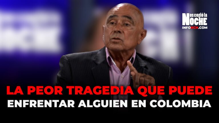 La peor tragedia que puede enfrentar una persona en Colombia es estar sometido a un proceso penal como el que enfronta Quintero: José Abad Zuleta, abogado defensor