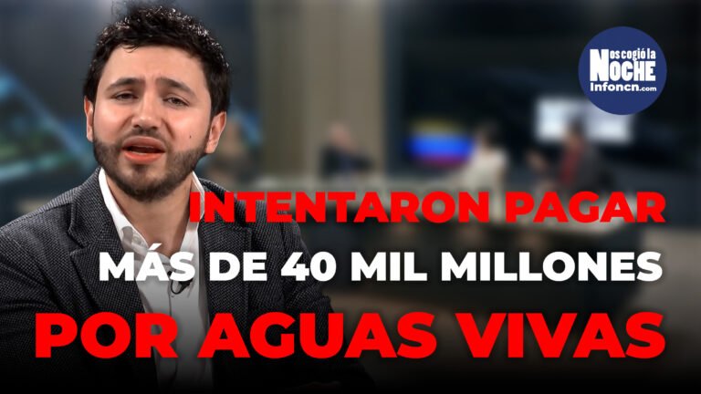 Primero intentaron pagar más de 40 mil millones por el lote de Aguas Vivas y después lo devolvieron: Sebastián Gómez, secretario general de la Alcaldía de Medellín