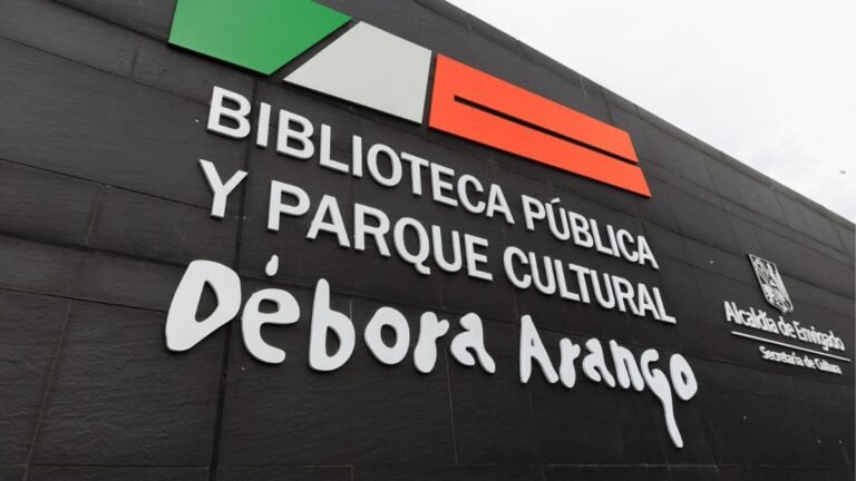 Alianza entre Comfama y la Alcaldía de Envigado, permite ampliar la oferta del Parque Biblioteca Débora Arango