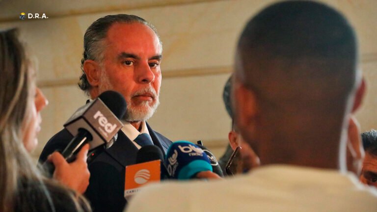 Gestores de Convivencia. Nueva estrategia de paz 