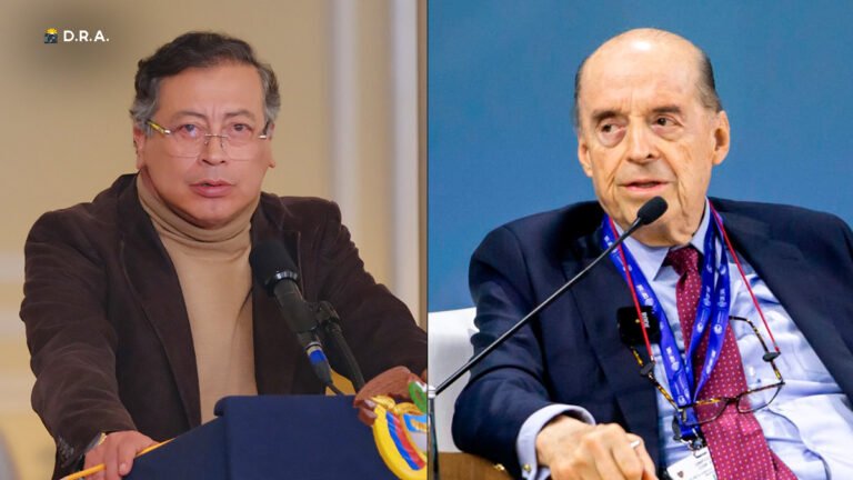 Nueva carta de Leyva a Petro 