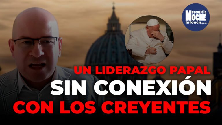 Yo no veo que el papa Francisco acercara nada a la iglesia: Ricardo Zuluaga, vicepresidente de la Academia Antioqueña de Historia