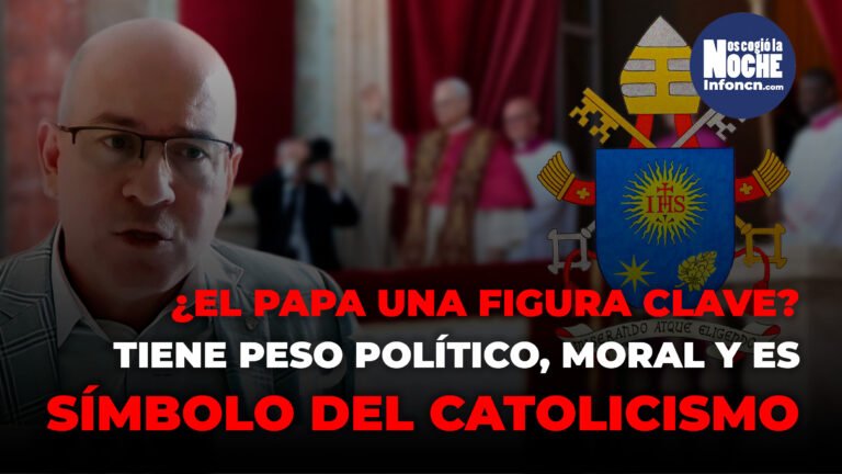 ¿Cuál Es El Papel De Un Papa?