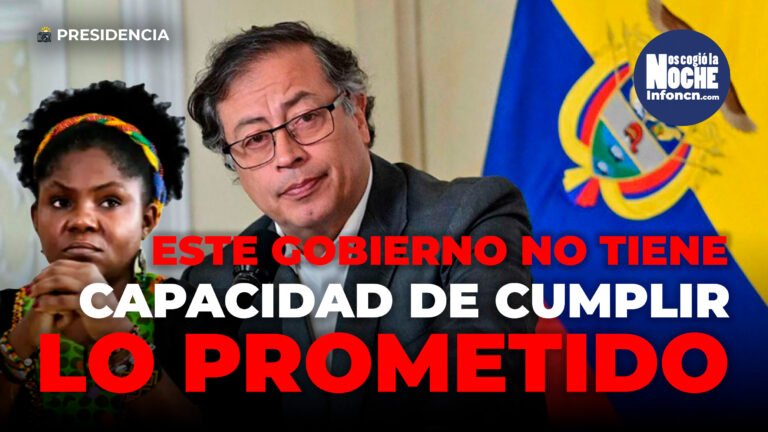 Estamos viendo un gobierno que no tiene capacidad de ejecución de los cambios que prometió y eso explica que la economía esté funcionando: Alejandro Torres, economista y docente universitario
