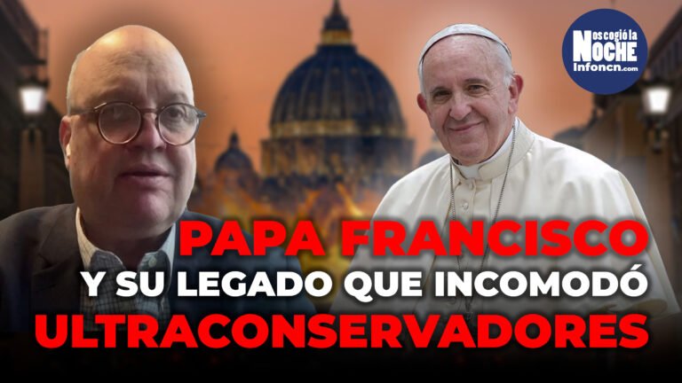 Este es el legado que dejó el papa Francisco para la iglesia católica con su disruptivo pontificado que levantó ampollas en los ultraconservadores del Vaticano