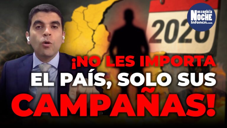 “Hay personas que no les importa si este país se va al despeñadero, solamente cómo financian sus próximas campañas”: Hernán Cadavid, representante a la Cámara