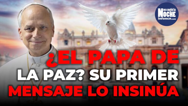 Análisis Del Viaje Del Presidente Gustavo Petro Y La Reunión Con El Papa León XIV